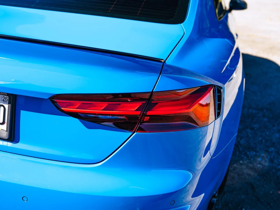 2021 Audi B9 RS5 - Image 15 of 31
