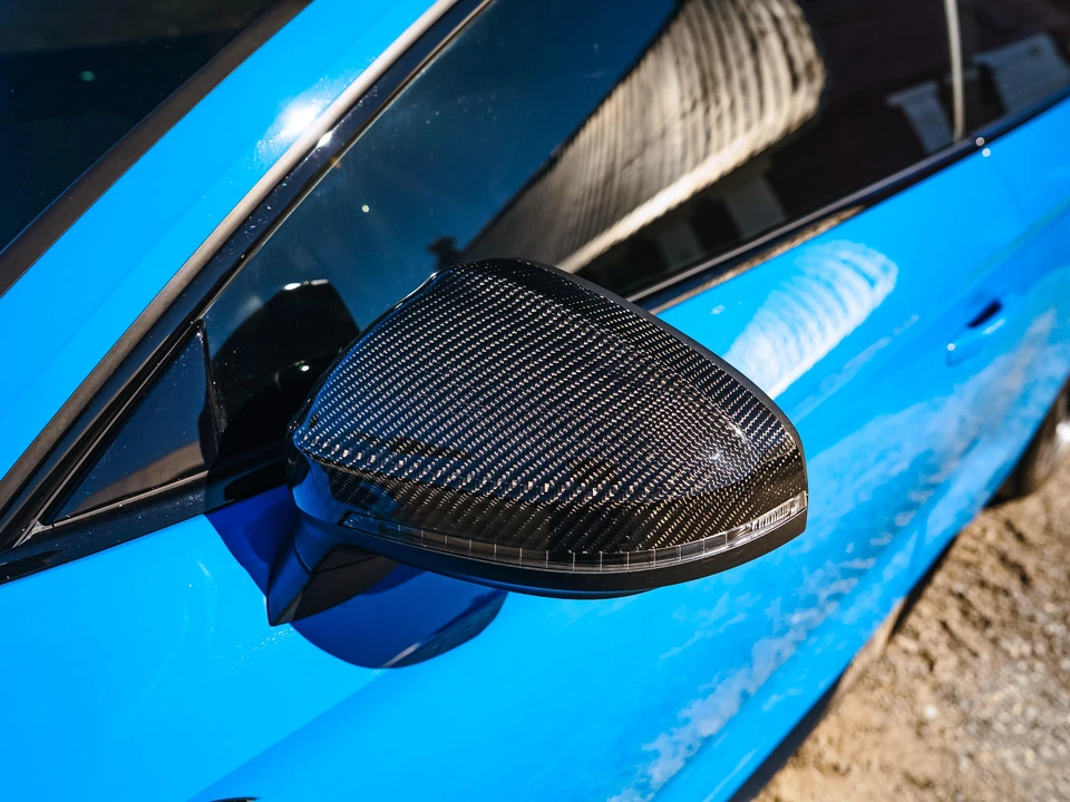 2021 Audi B9 RS5 - Image 12 of 31