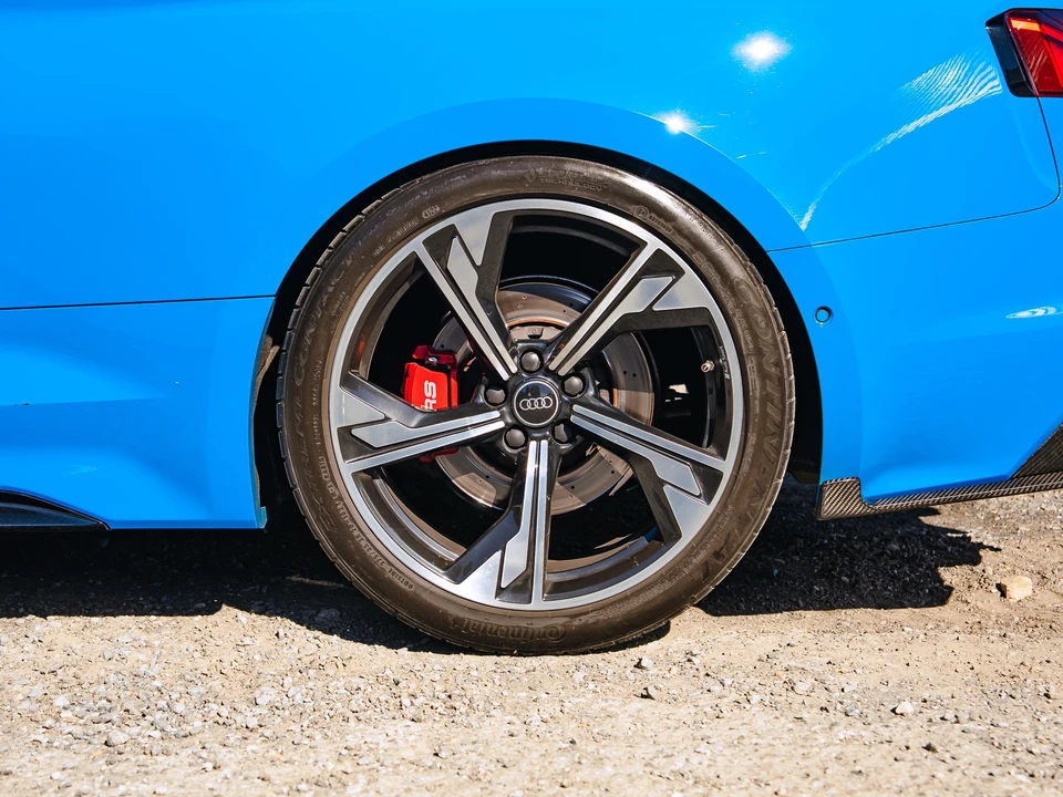 2021 Audi B9 RS5 - Image 23 of 31