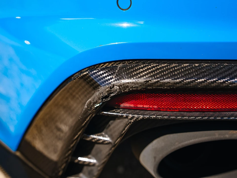 2021 Audi B9 RS5 - Image 21 of 31