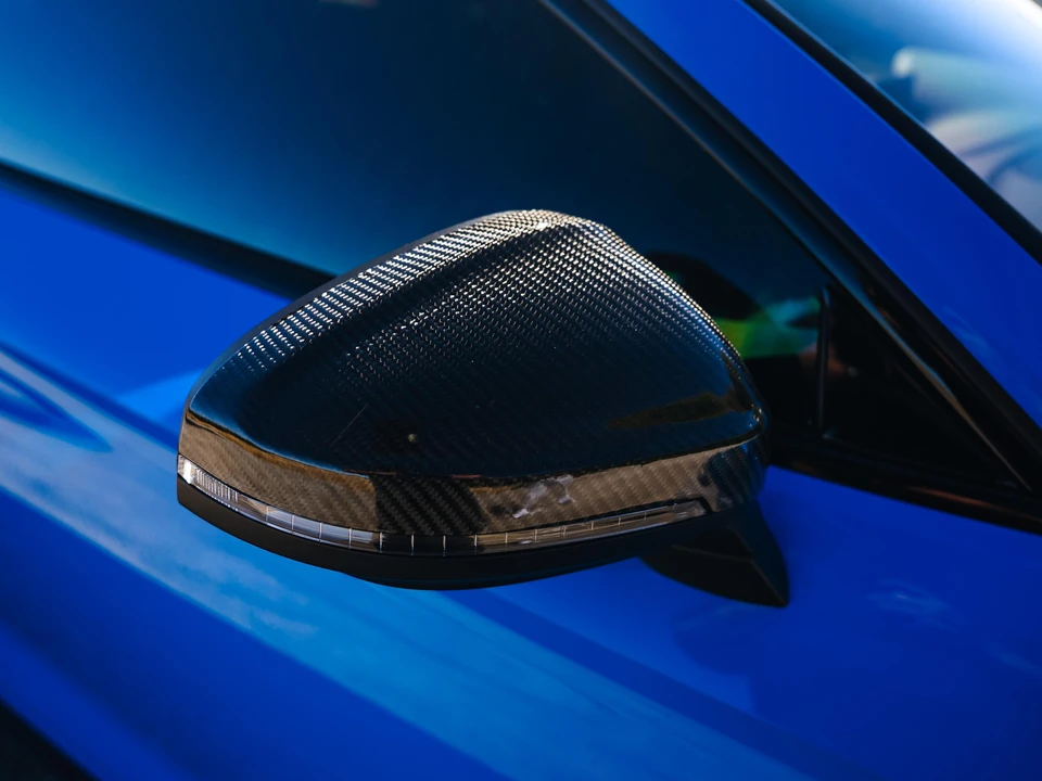 2021 Audi B9 RS5 - Image 17 of 31