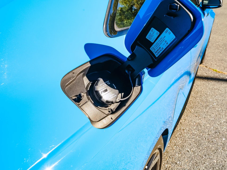 2021 Audi B9 RS5 - Image 19 of 31