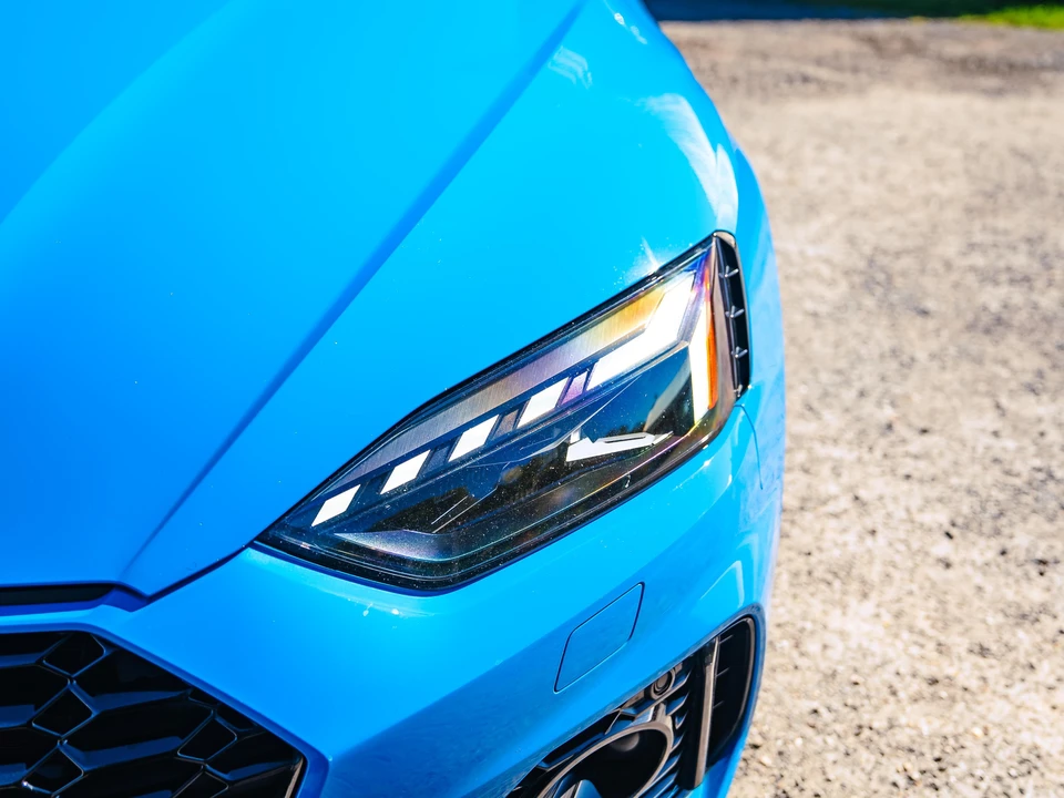 2021 Audi B9 RS5 - Image 11 of 31