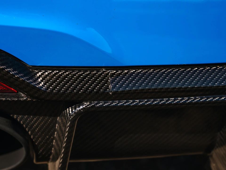 2021 Audi B9 RS5 - Image 18 of 31