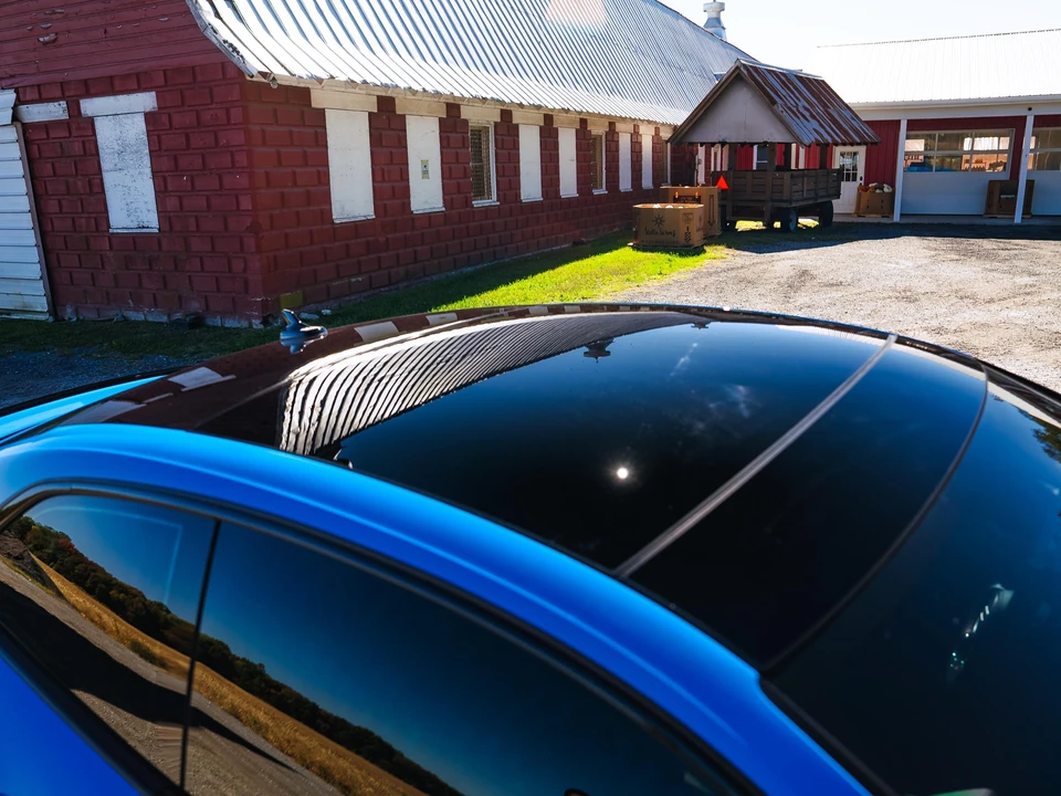 2021 Audi B9 RS5 - Image 13 of 31