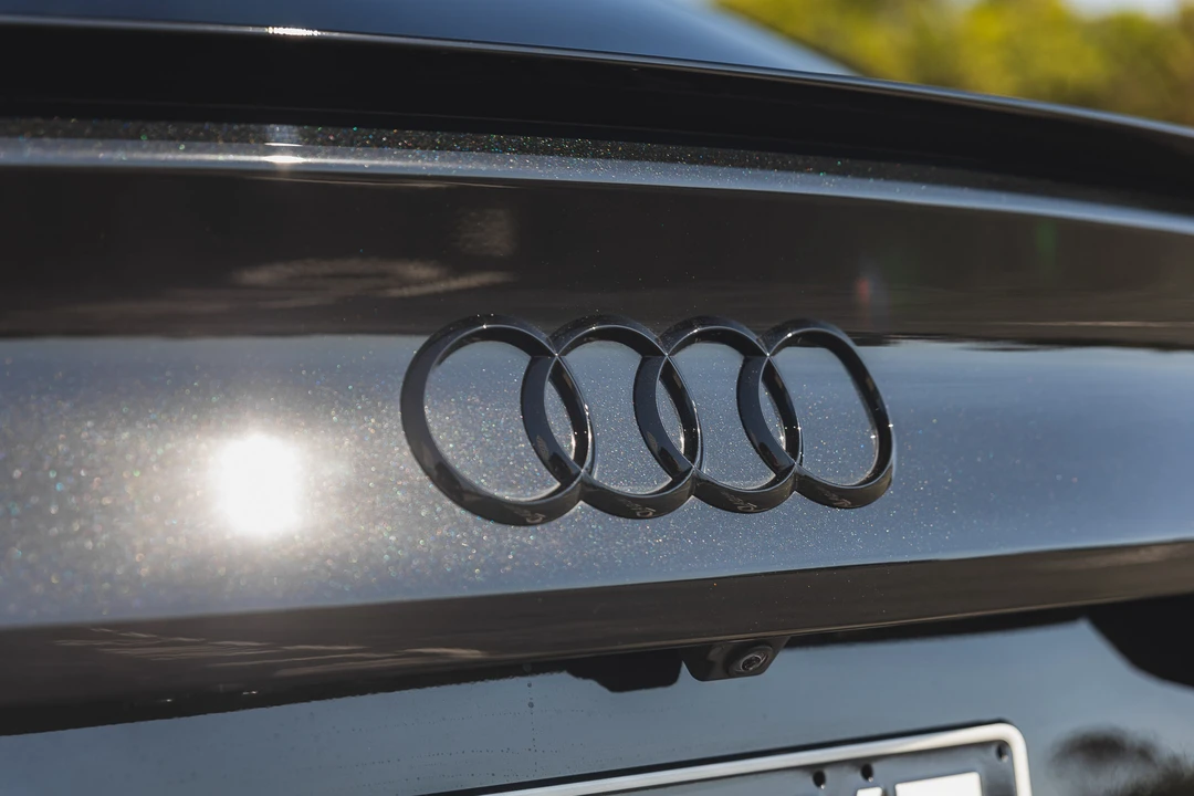 2021 Audi B9 RS5 - Image 25 of 31