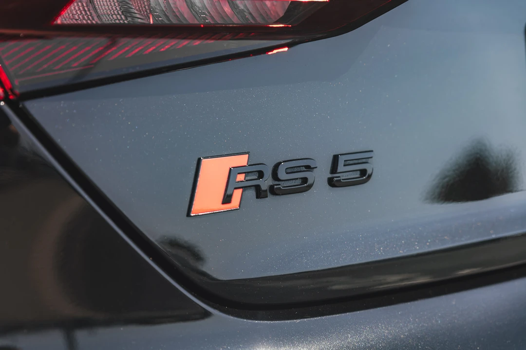 2021 Audi B9 RS5 - Image 26 of 31