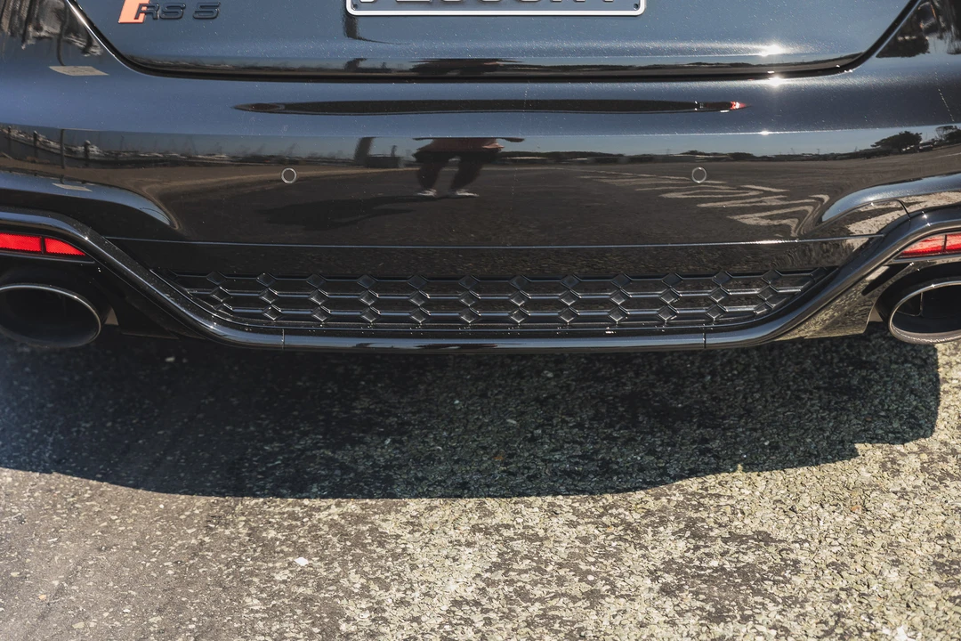 2021 Audi B9 RS5 - Image 29 of 31