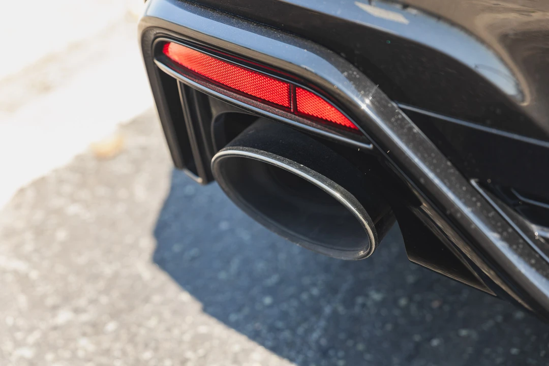 2021 Audi B9 RS5 - Image 30 of 31