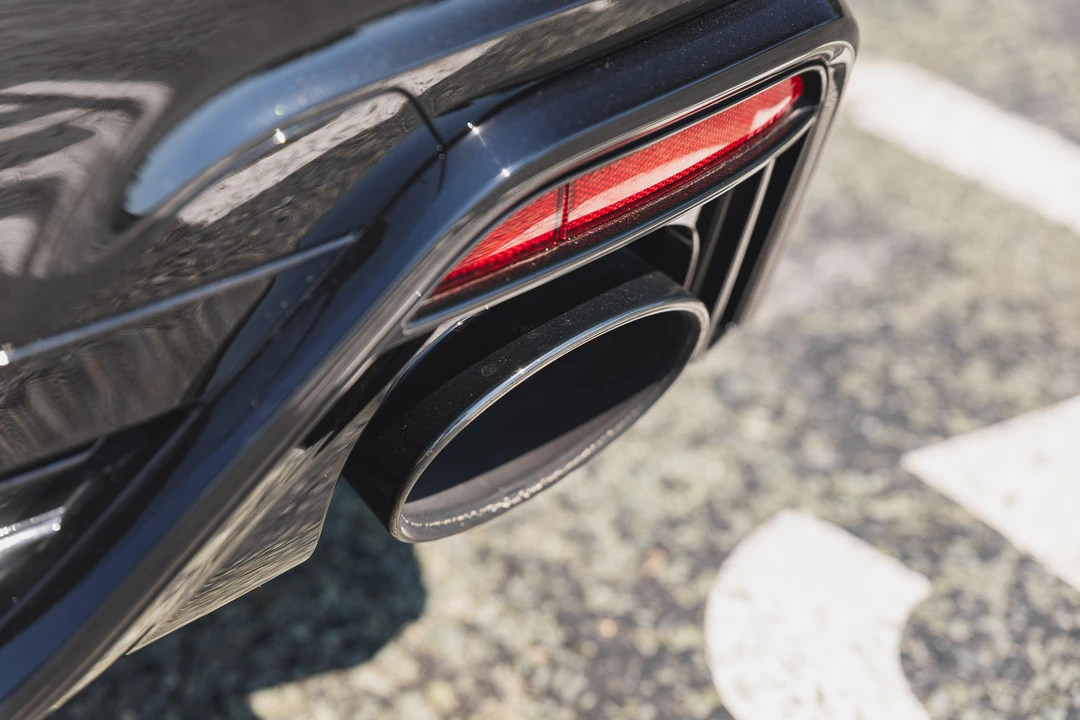 2021 Audi B9 RS5 - Image 31 of 31