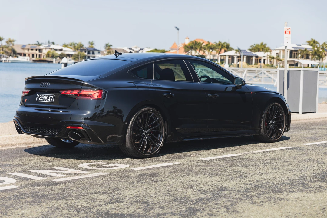 2021 Audi B9 RS5 - Image 13 of 31