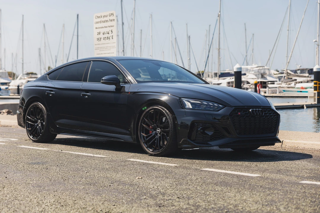 2021 Audi B9 RS5 - Image 11 of 31