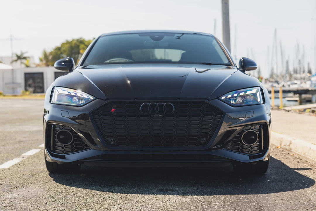 2021 Audi B9 RS5 - Image 3 of 31