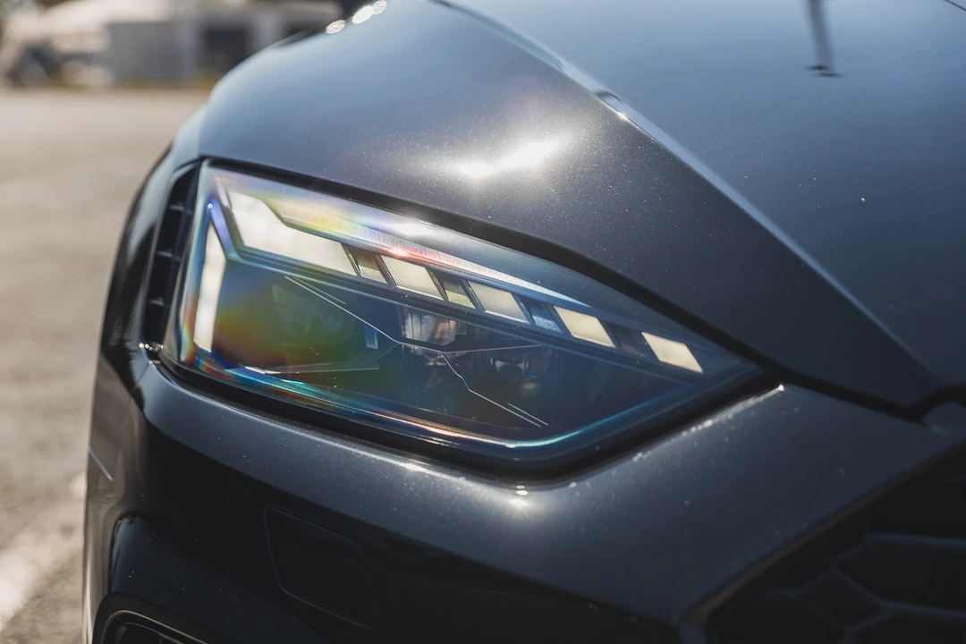 2021 Audi B9 RS5 - Image 15 of 31