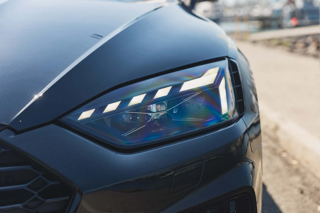 2021 Audi B9 RS5 - Image 16 of 31