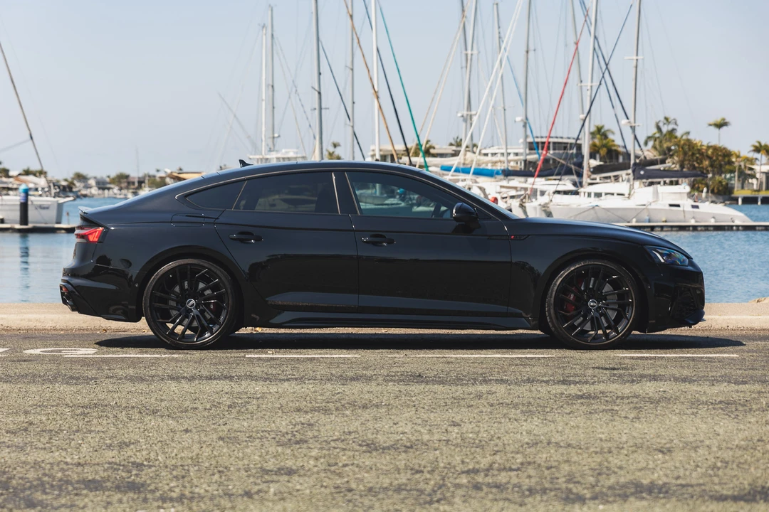 2021 Audi B9 RS5 - Image 5 of 31