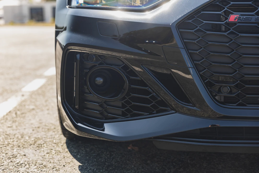 2021 Audi B9 RS5 - Image 18 of 31
