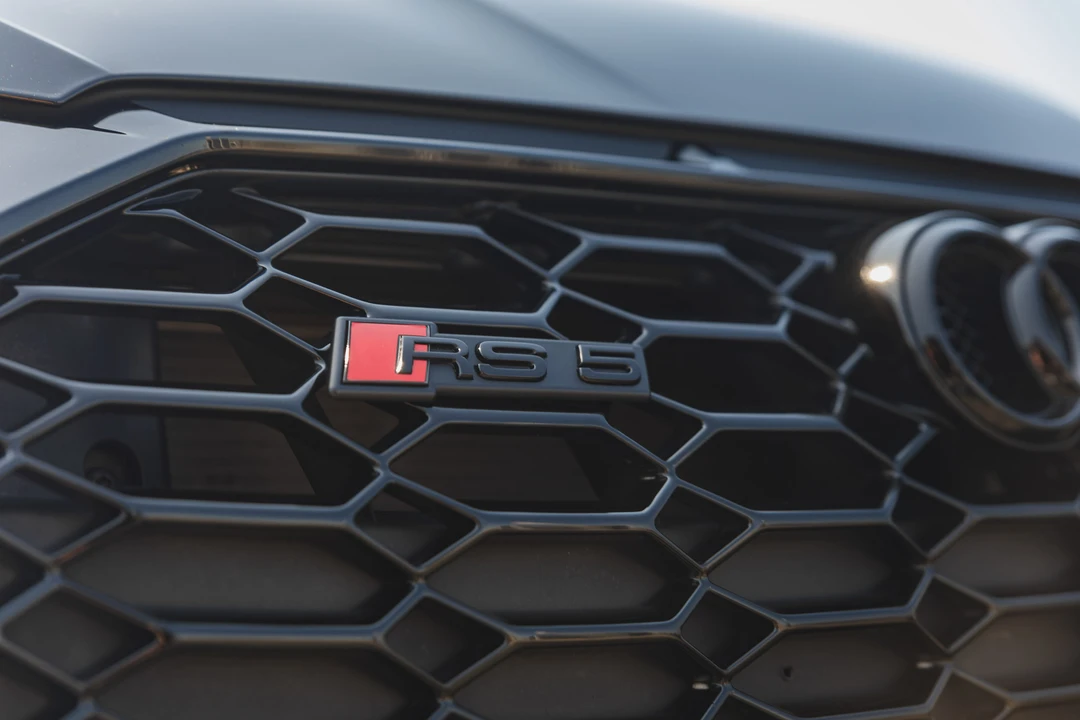 2021 Audi B9 RS5 - Image 19 of 31