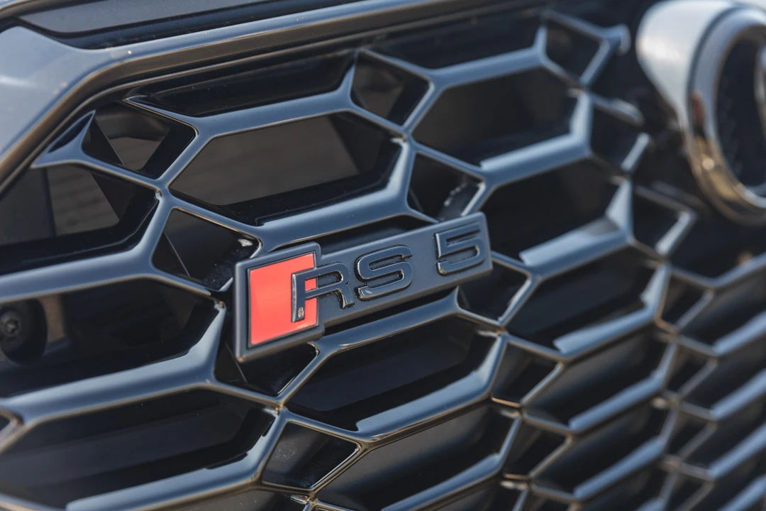 2021 Audi B9 RS5 - Image 20 of 31