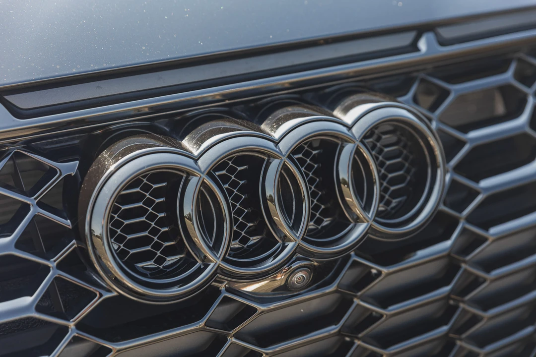 2021 Audi B9 RS5 - Image 21 of 31