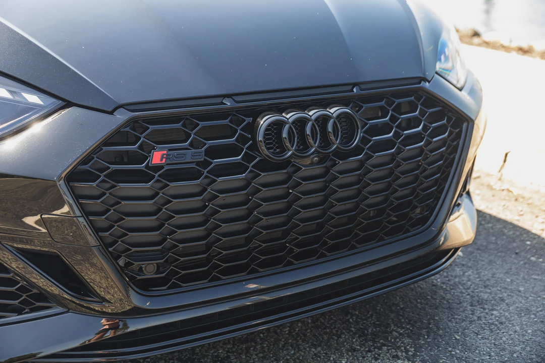 2021 Audi B9 RS5 - Image 22 of 31