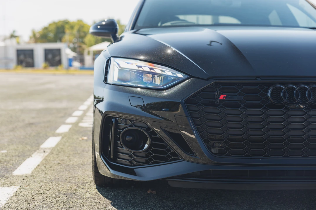2021 Audi B9 RS5 - Image 24 of 31