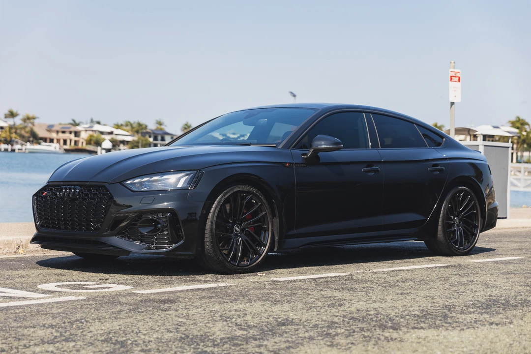 2021 Audi B9 RS5 - Image 10 of 31