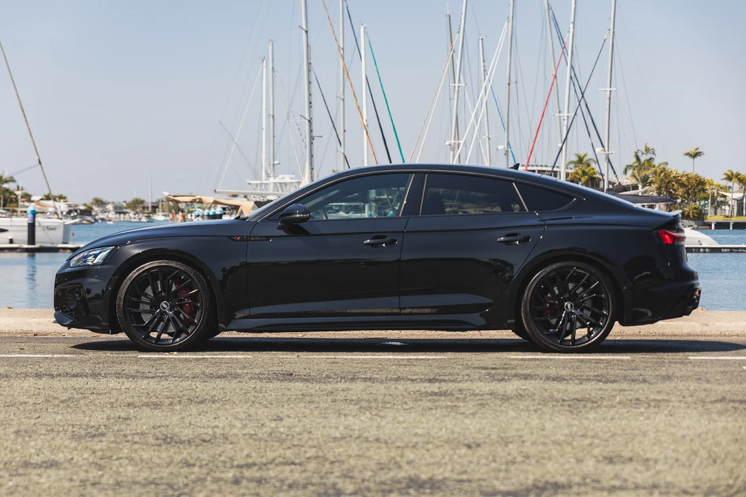 2021 Audi B9 RS5 - Image 9 of 31