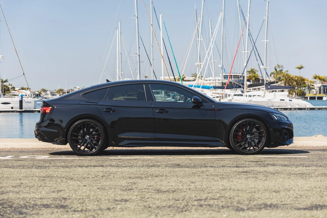 2021 Audi B9 RS5 - Image 12 of 31