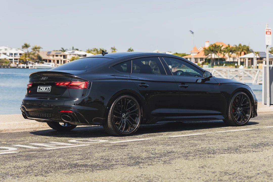 2021 Audi B9 RS5 - Image 6 of 31