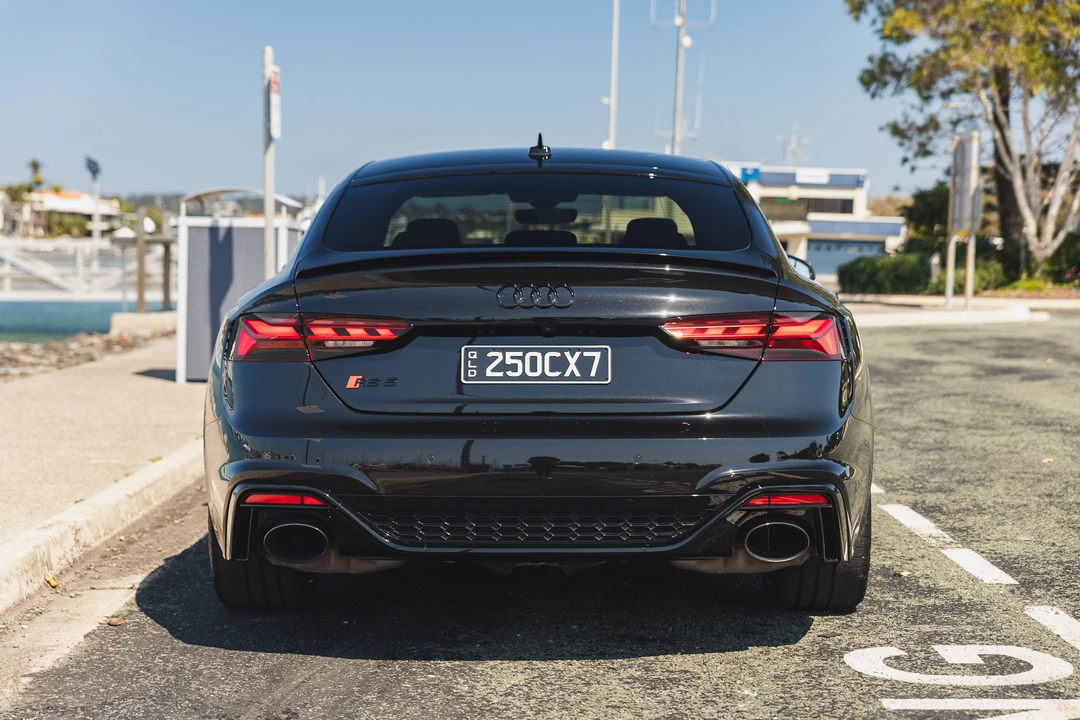 2021 Audi B9 RS5 - Image 7 of 31