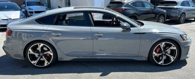2021 Audi B9 RS5 - Image 3 of 5