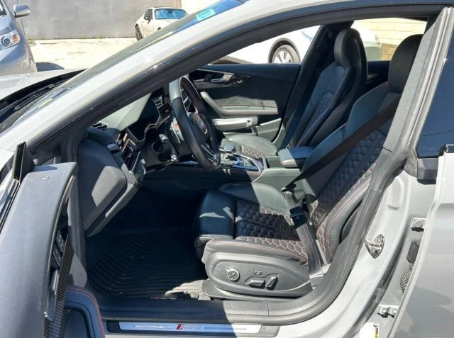 2021 Audi B9 RS5 - Image 5 of 5