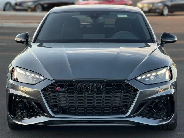 2021 Audi B9 RS5 - Image 5 of 21
