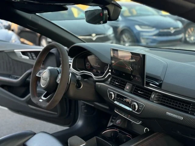 2021 Audi B9 RS5 - Image 16 of 21