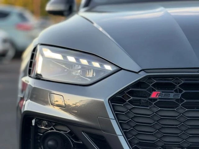2021 Audi B9 RS5 - Image 6 of 21