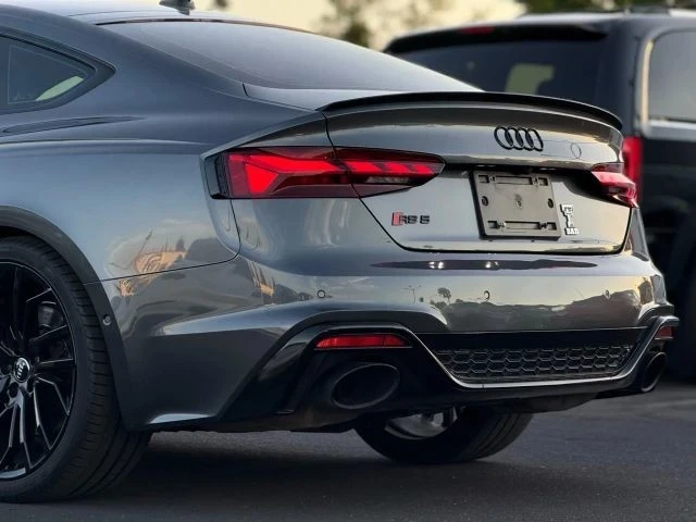 2021 Audi B9 RS5 - Image 8 of 21