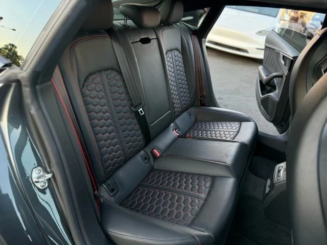2021 Audi B9 RS5 - Image 12 of 21