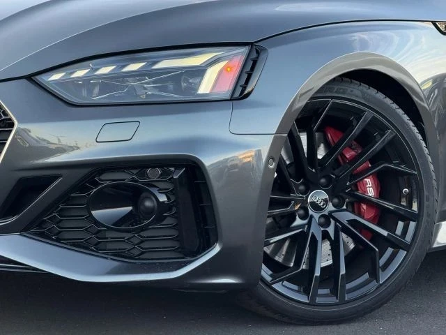 2021 Audi B9 RS5 - Image 2 of 21