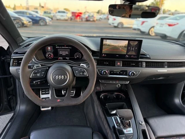 2021 Audi B9 RS5 - Image 17 of 21