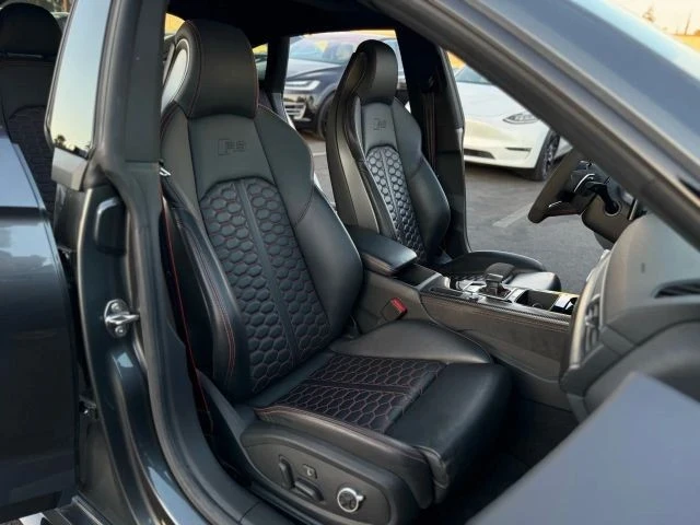 2021 Audi B9 RS5 - Image 11 of 21