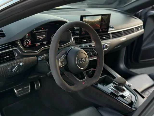 2021 Audi B9 RS5 - Image 18 of 21