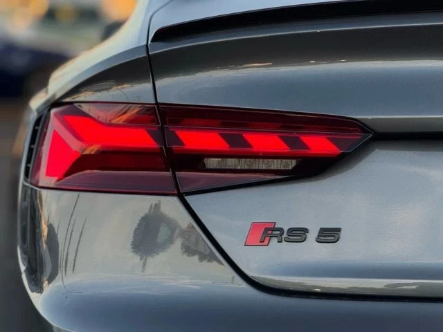 2021 Audi B9 RS5 - Image 9 of 21