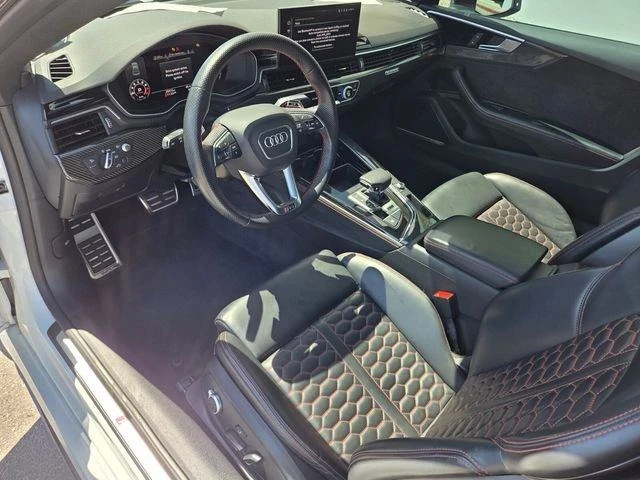 2021 Audi B9 RS5 - Image 7 of 8
