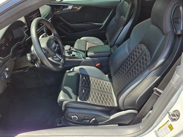 2021 Audi B9 RS5 - Image 6 of 8