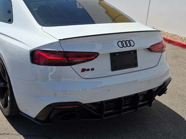 2021 Audi B9 RS5 - Image 5 of 8