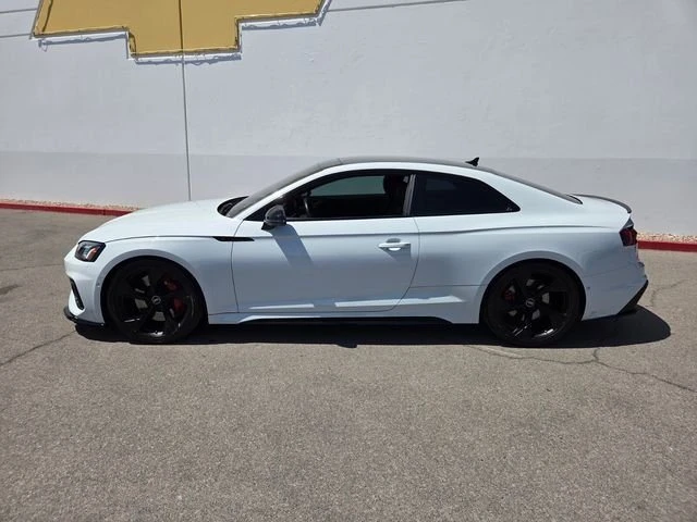 2021 Audi B9 RS5 - Image 2 of 8