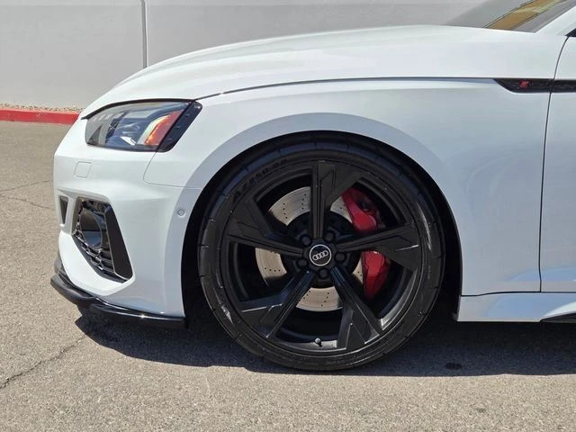 2021 Audi B9 RS5 - Image 4 of 8