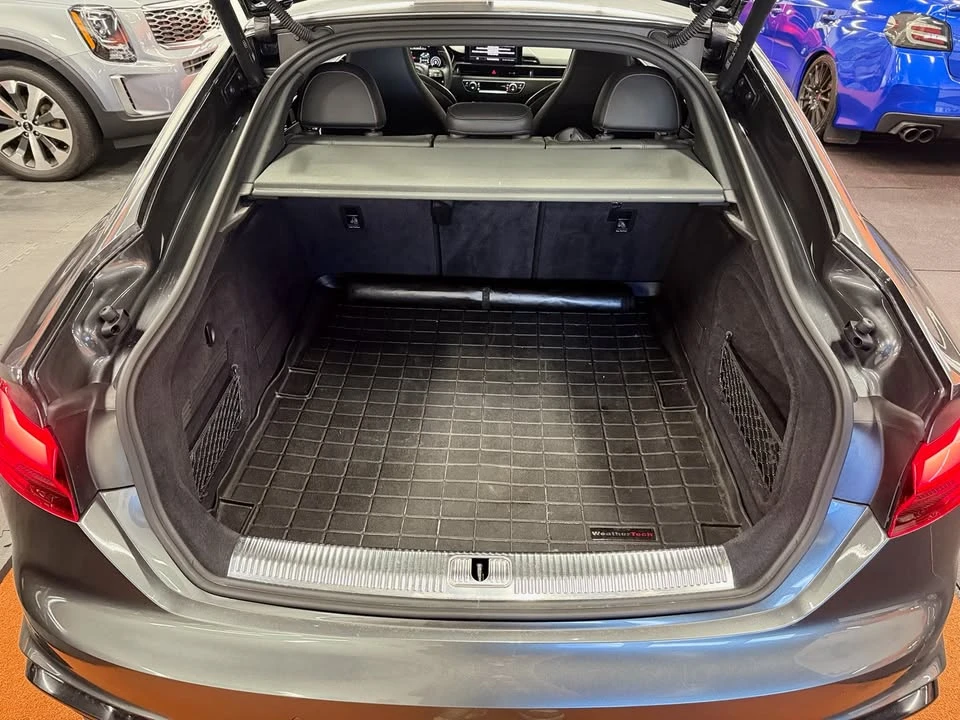 2021 Audi B9 RS5 - Image 5 of 19
