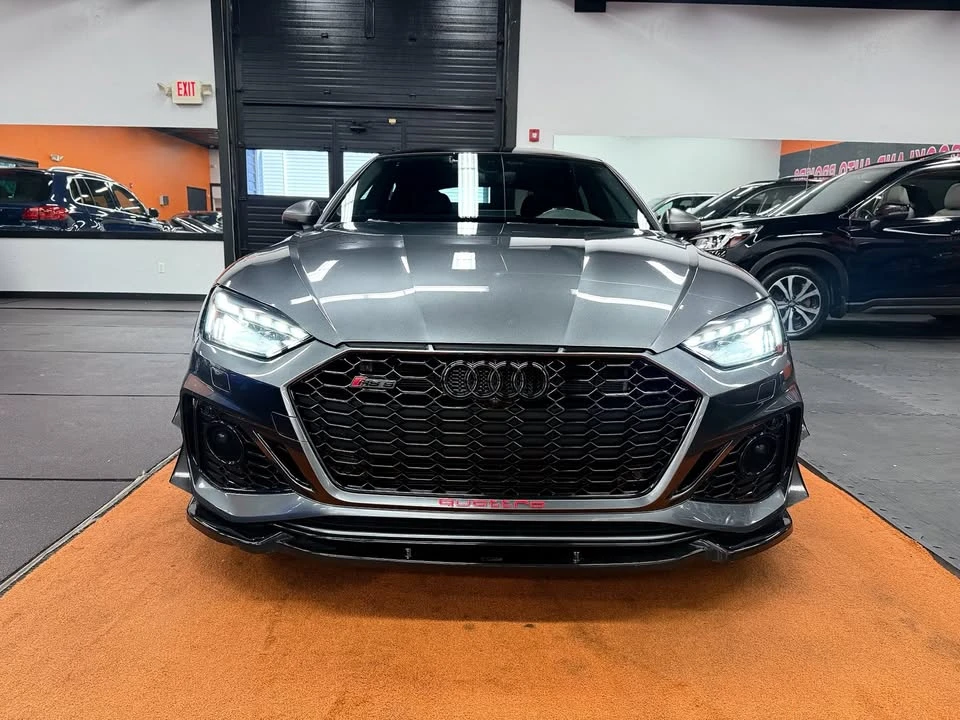 2021 Audi B9 RS5 - Image 2 of 19